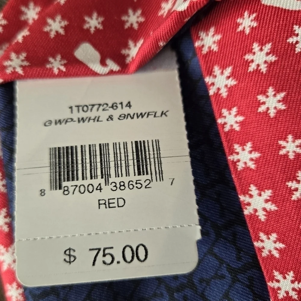 Men's Neck Tie Bundle - Picture 7 of 8